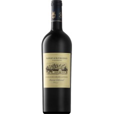 Baron Edmond 2017 Western Cape